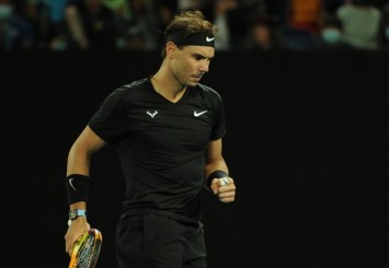 Rafael Nadal'dan Djokovic'e eleştiri: Son dönemdeki eylemlerinden rahatsızlık duyuyorum