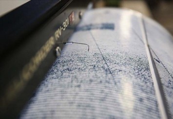 Japonya'nın kuzeydoğusunda 5,3 büyüklüğünde deprem