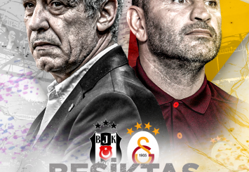 Beşiktaş - Galatasaray Derbisi Canlı ve Sadece beIN SPORTS'ta