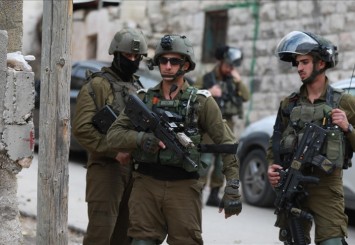 Af Örgütü'nden "İsrail'in apartheid rejimine karşı Filistin'e destek verme" çağrısı