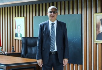 TVF Başkanı Üstündağ, 'Filenin Sultanları'nın kürsüde yer alacağına inanıyor