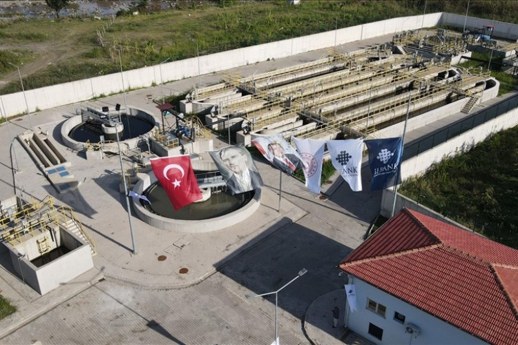 İLBANK'tan Samsun'a 660 milyon liralık destek