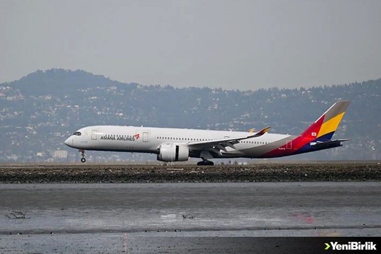 Asiana Airlines, uçağın kapısının açılmasının ardından acil çıkış koltuklarına bilet satışını durdurdu