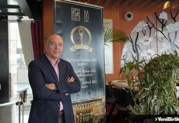 The Galata İstanbul Hotel-MGallery'nin Başarısı
