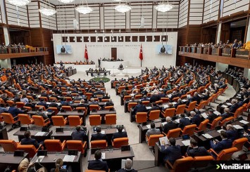 Meclis, 3 aylık aranın ardından yasama çalışmalarına yeniden başlayacak
