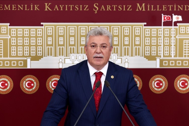 Akbaşoğlu: Sözleşmeli personel konusu ekim ayında gündemimizde olacak