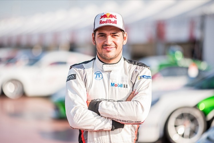 Milli otomobil sporcusu Ayhancan Güven, Avusturya'da piste çıkacak