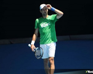 Novak Djokovic, Avustralya'ya 3 yıl giremeyecek