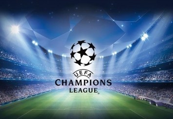 UEFA Şampiyonlar Ligi'nde 5. hafta heyecanı yarın başlıyor