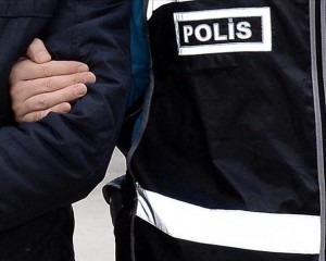 İsrail istihbaratı adına Türkiye'de "casusluk" yaptığı tespit edilen 2 şüpheli tutuklandı