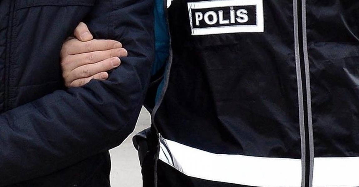 İsrail istihbaratı adına Türkiye'de "casusluk" yaptığı tespit edilen 2 şüpheli tutuklandı