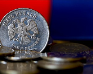 Rusya'nın Ulusal Refah Fonu'ndaki rezervleri ekimde 1 trilyon ruble azaldı