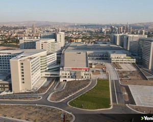Sağlıkta dönüşüm, Türkiye'yi teknolojik altyapısı güçlü hastanelere kavuşturdu