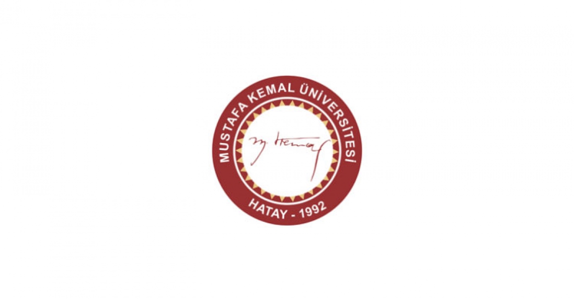 Hatay Mustafa Kemal Üniversitesi 9 Araştırma Görevlisi alacak