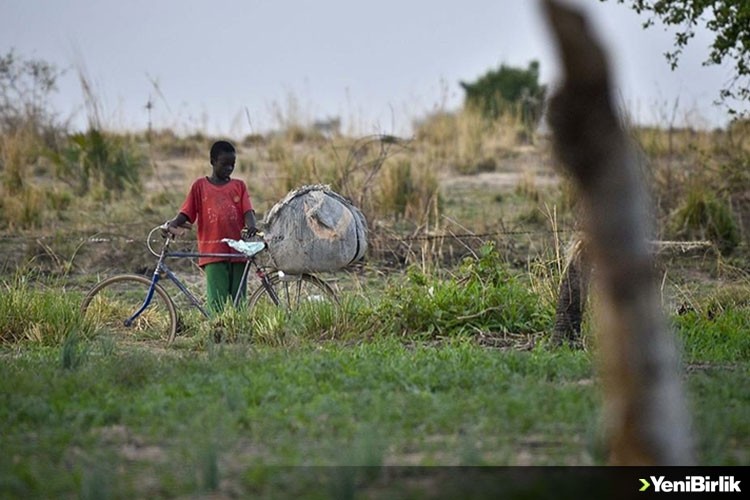 BM: Afrika'nın Sahel bölgesinde 18 milyon kişi gıda güvensizliği riski altında