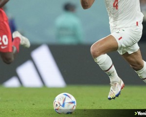 Fas ile Portekiz, Dünya Kupası'nda çeyrek final randevusuna çıkacak