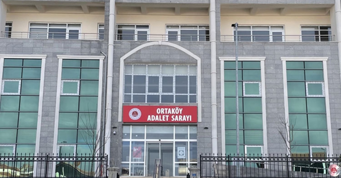 Aksaray'da öğrencisini darbeden eski öğretmene 10 ay hapis cezası