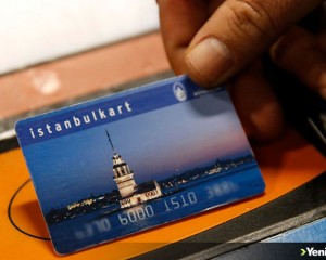 İBB, İstanbulkart bedellerine yüzde 100'e varan oranlarda zam yaptı