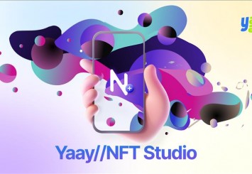 Yaay, paylaşımları doğrudan NFT'ye dönüştürme özelliğini platforma taşıdı
