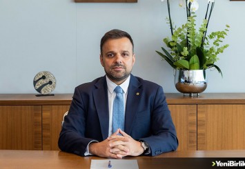 ​Turkcell Genel Müdürü Dr. Ali Taha Koç:TEKNOLOJİDE TÜRKİYE'NİN EN PARLAK YILLARINI YAZACAĞIZ