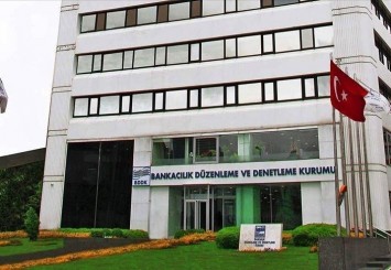 BDDK, C Faktoring AŞ'nin faaliyet iznini şirketin talebi doğrultusunda iptal etti