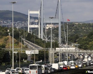İstanbul'da Boğaziçi Triatlonu nedeniyle bazı yollar kapatılacak