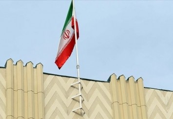 İran: Yaptırımların kaldırılmasına yönelik müzakereler yarın Doha'da yapılacak