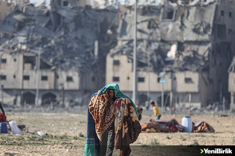 İsrailli askeri hahamın, "Gazze ve Lübnan'ı işgal etme" çağrısı gündem oldu