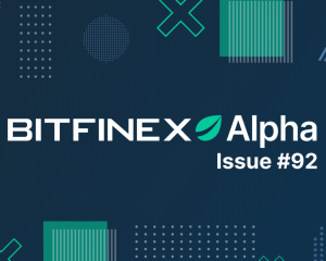 Bitfinex 92. Alpha Raporu yayımlandı: Bitcoin'de boğalar hâlâ güçlü