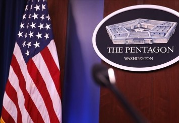 Pentagon, ABD'nin düşen PKK/YPG helikopterleriyle ilgisi olmadığını iddia etti