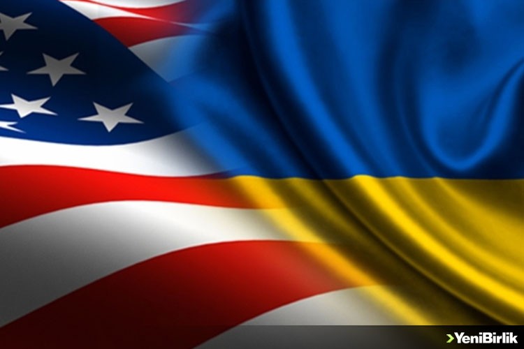 ABD'nin, Baltık ülkelerine ABD silahlarını Ukrayna'ya gönderme izni verdiği iddia edildi