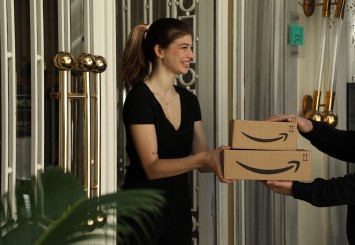Amazon.com.tr'de Anne ve Bebek Fırsatları devam ediyor