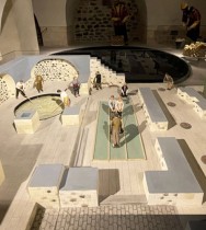 Müzeye dönüştürülen tarihi Sabunhane binası Kilis'in tarihini anlatıyor