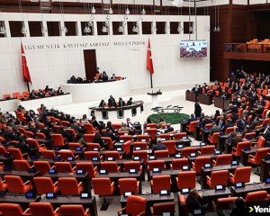 Meclis, 2022 yılı ek bütçesi ile bedelli askerlik düzenlemesini de içeren kanun teklifleri için mesai yapacak