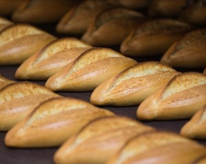 İstanbul'da 210 gram ekmeğin fiyatı 4 lira oldu