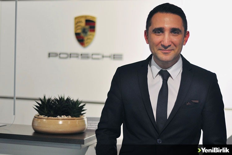 Porsche Türkiye'nin ilk batarya onarım merkezini açtı