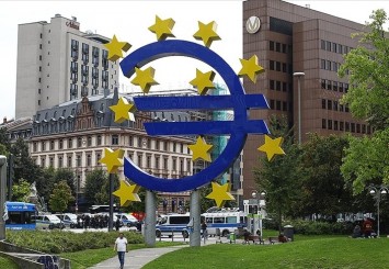Avrupa Merkez Bankası faiz artışını sürdürdü