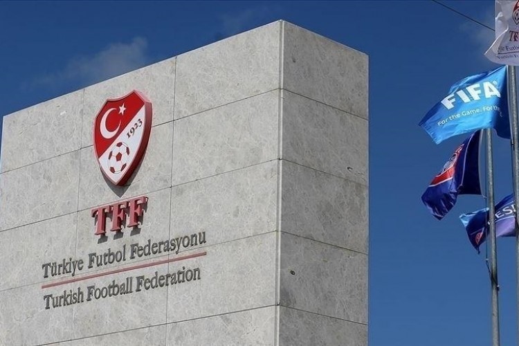 TFF Fair Play Ödülleri'nde Ekim 2023 dönemi kazananları belli oldu