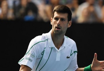 Novak Djokovic'in Avustralya'daki durumu yarın belli olacak