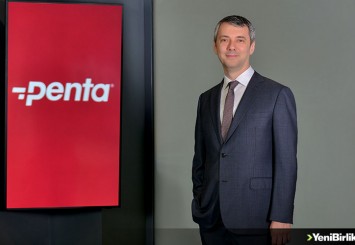 ​Penta Teknoloji Xerox'un Türkiye'deki kanal iş ortaklarının tek yetkili distribütörü oldu