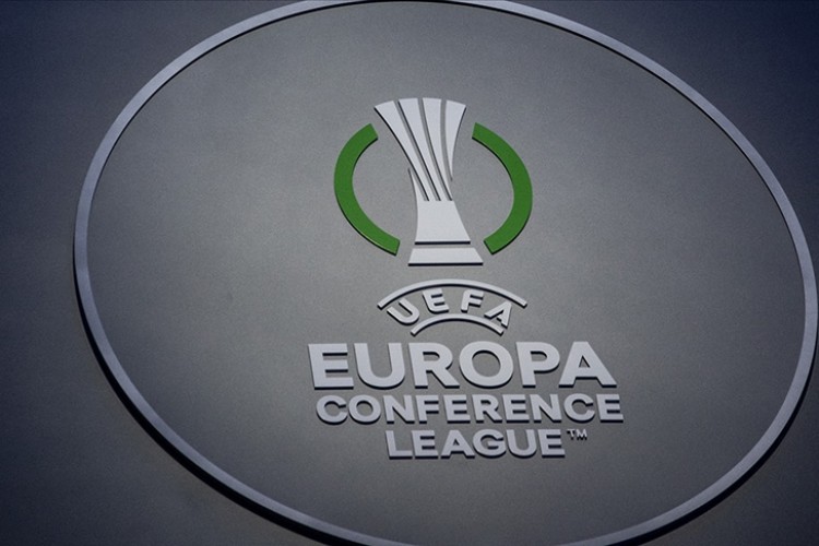 UEFA Avrupa Konferans Ligi'nde grup aşaması heyecanı başlıyor
