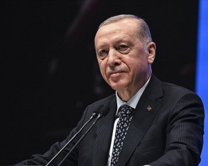 Cumhurbaşkanı Erdoğan: Enflasyonla ilgili olumlu gelişmeleri önümüzdeki yılın ilk çeyreğinde göreceğiz