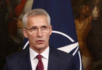 NATO'dan Kosova ve Sırbistan'a sorumluluk çağrısı