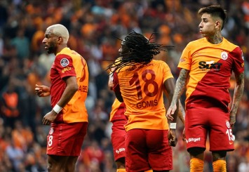 Süper Lig'de yabancı futbolcu ağırlığı devam ediyor