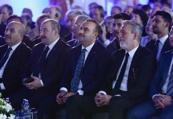 Bursa'da Uzay Kaşifleri Derneğinin düzenlediği "Planetary Congress" başladı