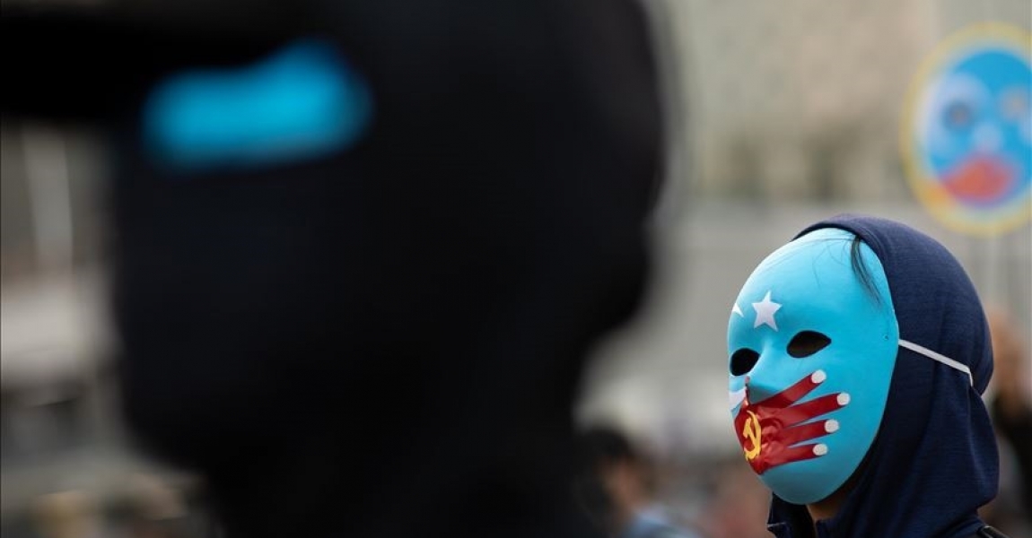 BM İnsan Hakları Konseyinde, Çin'deki Uygurların insani durumunun görüşülmesi teklifi reddedildi