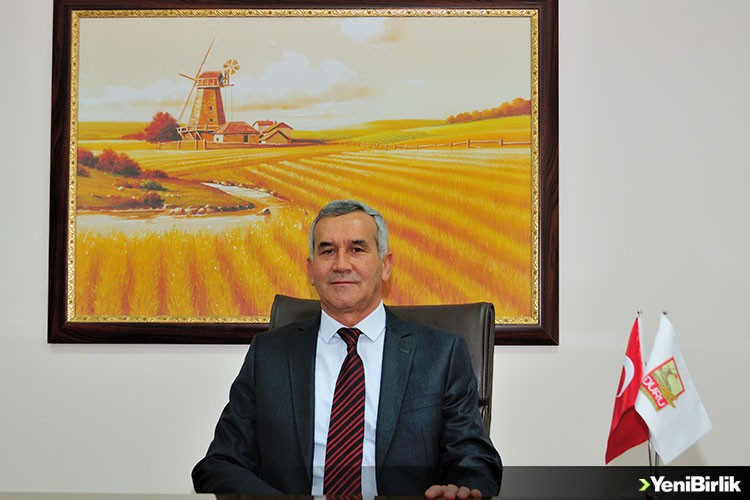 Türkiye'de Kuraklık Sorunu Sürdürülebilir Tarım Politikalarıyla Çözülebilir
