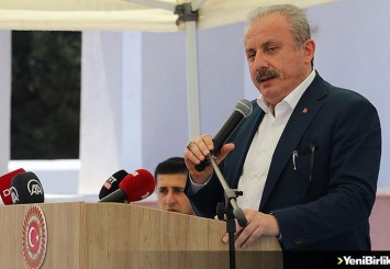 "Türkiye'yi büyüteceğiz ve bölgemizin en güçlü aktörlerden biri haline getireceğiz"