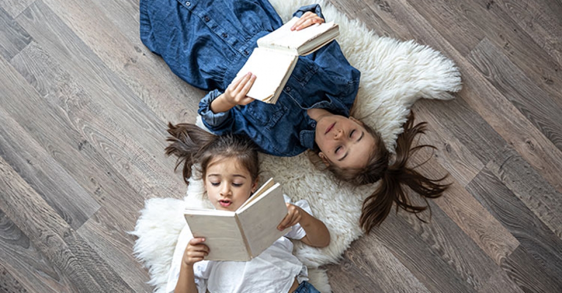  Çocuklar Neden Kitap Okumaz?