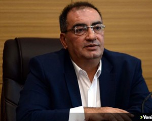 Kilis Belediye Başkanı Mehmet Abdi Bulut yaşamını yitirdi